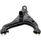 Mevotech 09-13 Ford F150/07-14 Ford Expeditn Control Arm-Bj, Gs40171 GS40171 - alternate 5